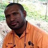 Japhet Yanis Sam