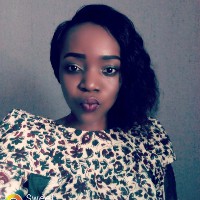 GOODNESS OKPARA