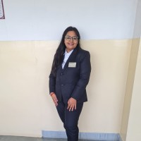Simran Kedia