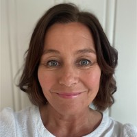 Hanne Pinkney