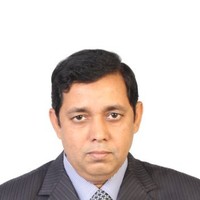 Sheikh Akhter Uddin Ahmed