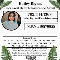 Hailey Bigras