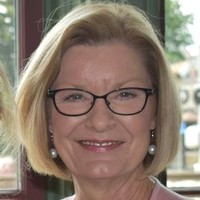 Judith Sorg