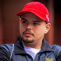 Washington Barros