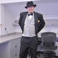 Charles Crochet
