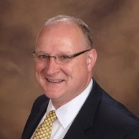 Timothy Hinton