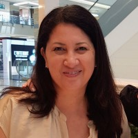 Janine Gemmell