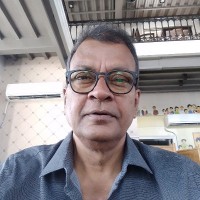 RAJIV SINHA