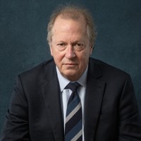 Bob Cooper, K.C.