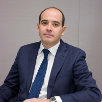 Luis De Toledo, CFA, CAd