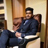 Deviprasad Patra