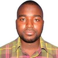 Evans Ngugi