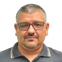 Marcos Antonio Soares Lima - Pcd