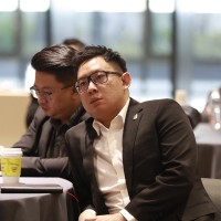 George Wong