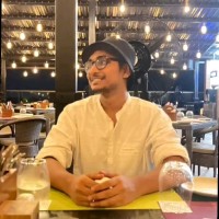 Nikhil Poojary