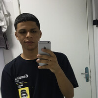 Luan Ferreira santos