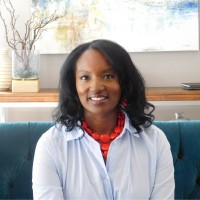 Ruby Brock, MBA, M.Ed