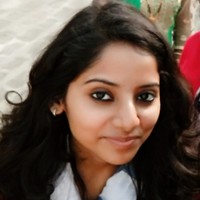 Aashna Badola