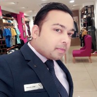 Pankaj Chauhan
