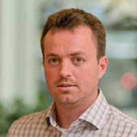 Dr Richard Milburn MBE