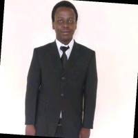 Samuel Maina