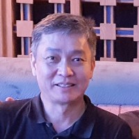 Robin Liew