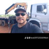 Alex Barbosa Souza