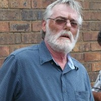 Pat Botha