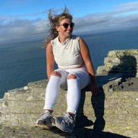 Ciara Britton-Smith