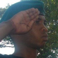 Thabo Manju