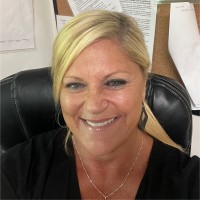 Dionne Russell