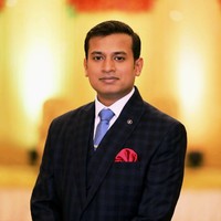 Prakhar Bhatnagar