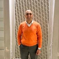 Ahmed Sayed