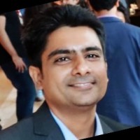 Ritesh Pania