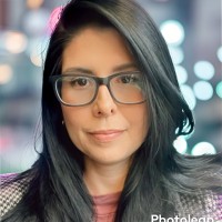 Yuribeth Molina Ramirez