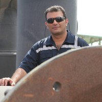 Ramin Ziyarati