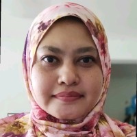 Fadhilatul Shahriyah Mohd Shukri