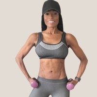 Paulette Minott