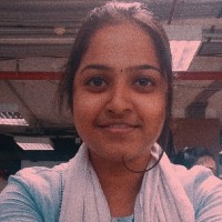 Buvaneswari B