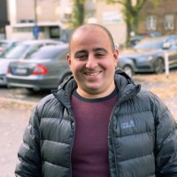 Simon Manukyan