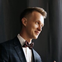 Artem Serebriakov