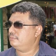 Abdullah Bahar