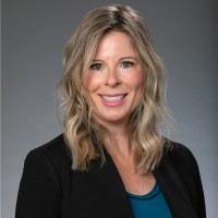 Lesley Morrison Midkiff, PHRca, SPHR
