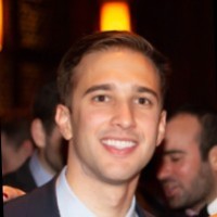 Roy Colicchio