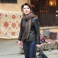 Tamriko Kurashvili