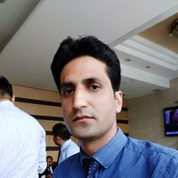 Waseem Jan