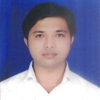 Mohammed Shahrukh