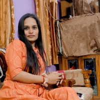 Arzoo Jaiswal