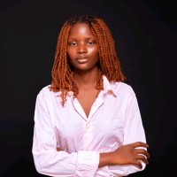 Majoie Koutohounou