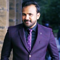 Evangelist Khurram John